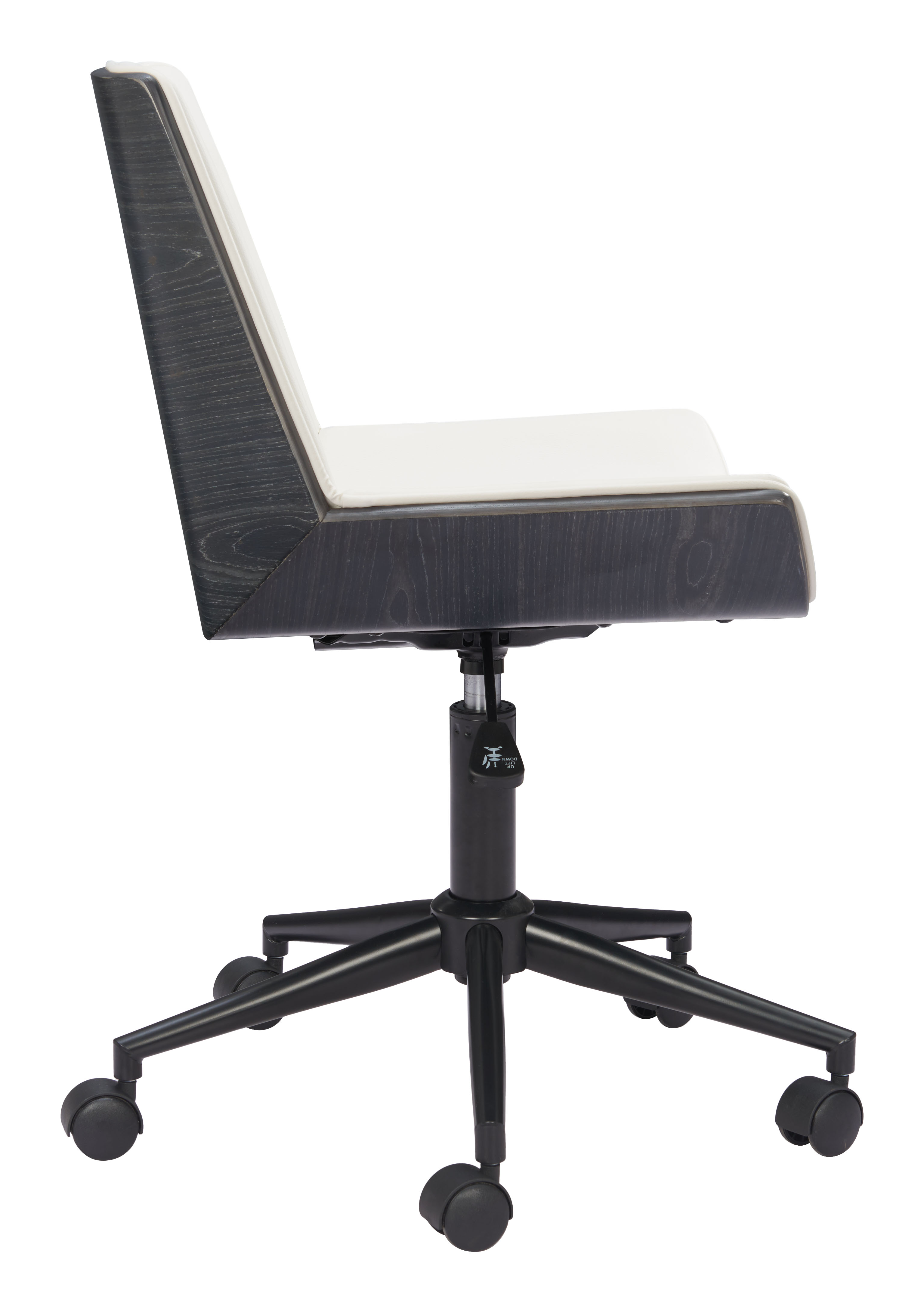 Maker Office Chair White product image