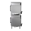 15-Bird Countertop Chicken Rotisserie Oven Stacking Kit