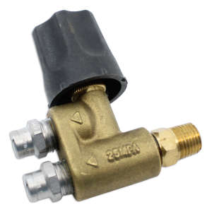 C3Xp Gun Rollover Assy Pre Downstream