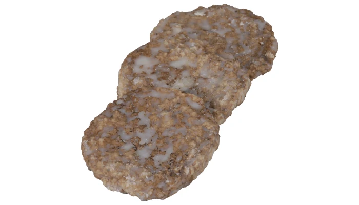 Jimmy Dean® Fully Cooked Pork Sausage Patties, 1.0 oz_image_2