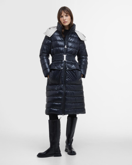 Aisha Quilted Jacket
