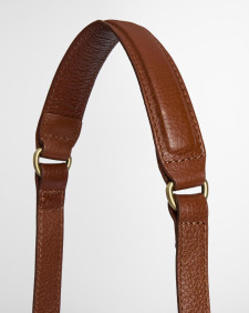 Elm Tartan Crossbody Bag 