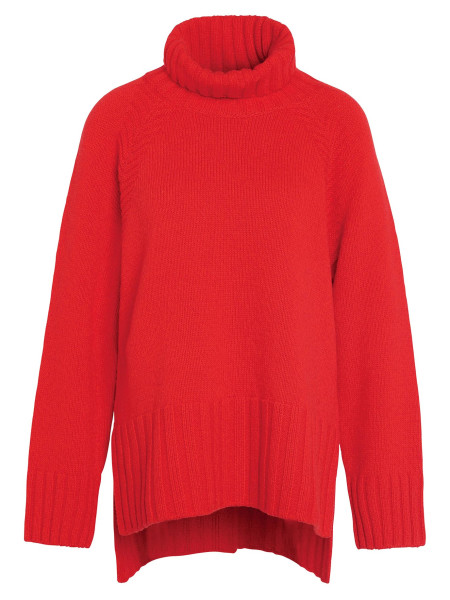 Norma Rollneck Jumper Norma Rollneck Jumper