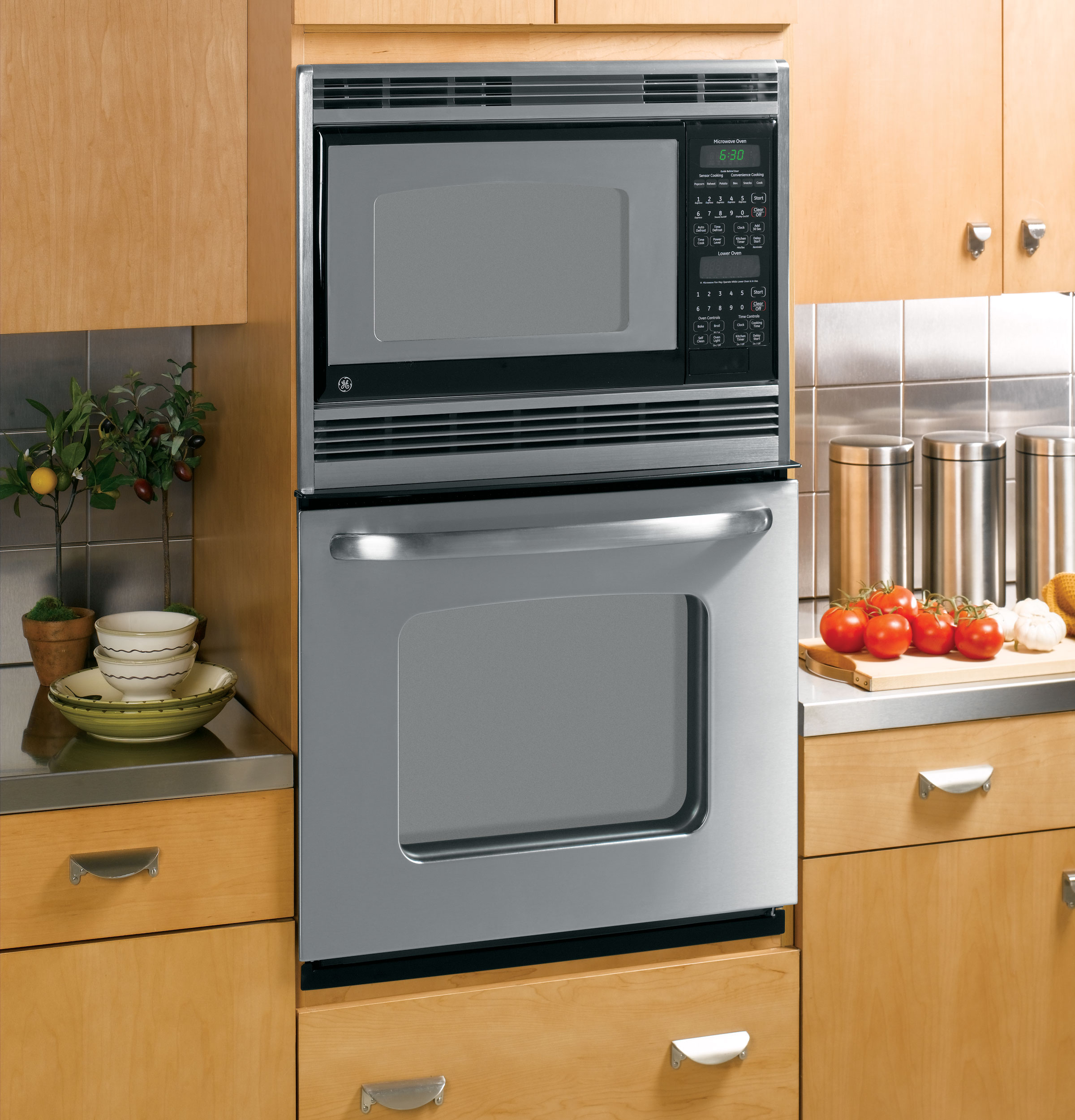 GE® 27