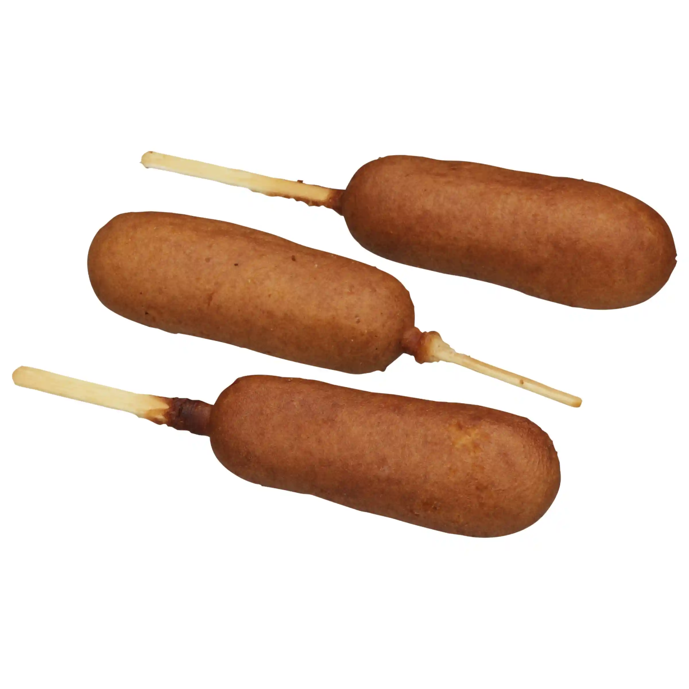 Jimmy Dean® Whole Grain Original Pancake & Turkey Sausage Breakfast Sticks, 2.51 oz._image_2