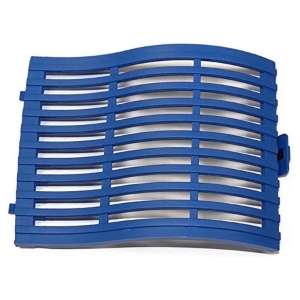 Exhaust Filter Cover