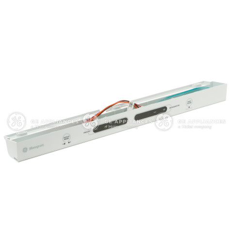 HMI ASSEMBLY 42 DISPLAY