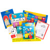 Sing, Spell, Read & Write Preschool Kit