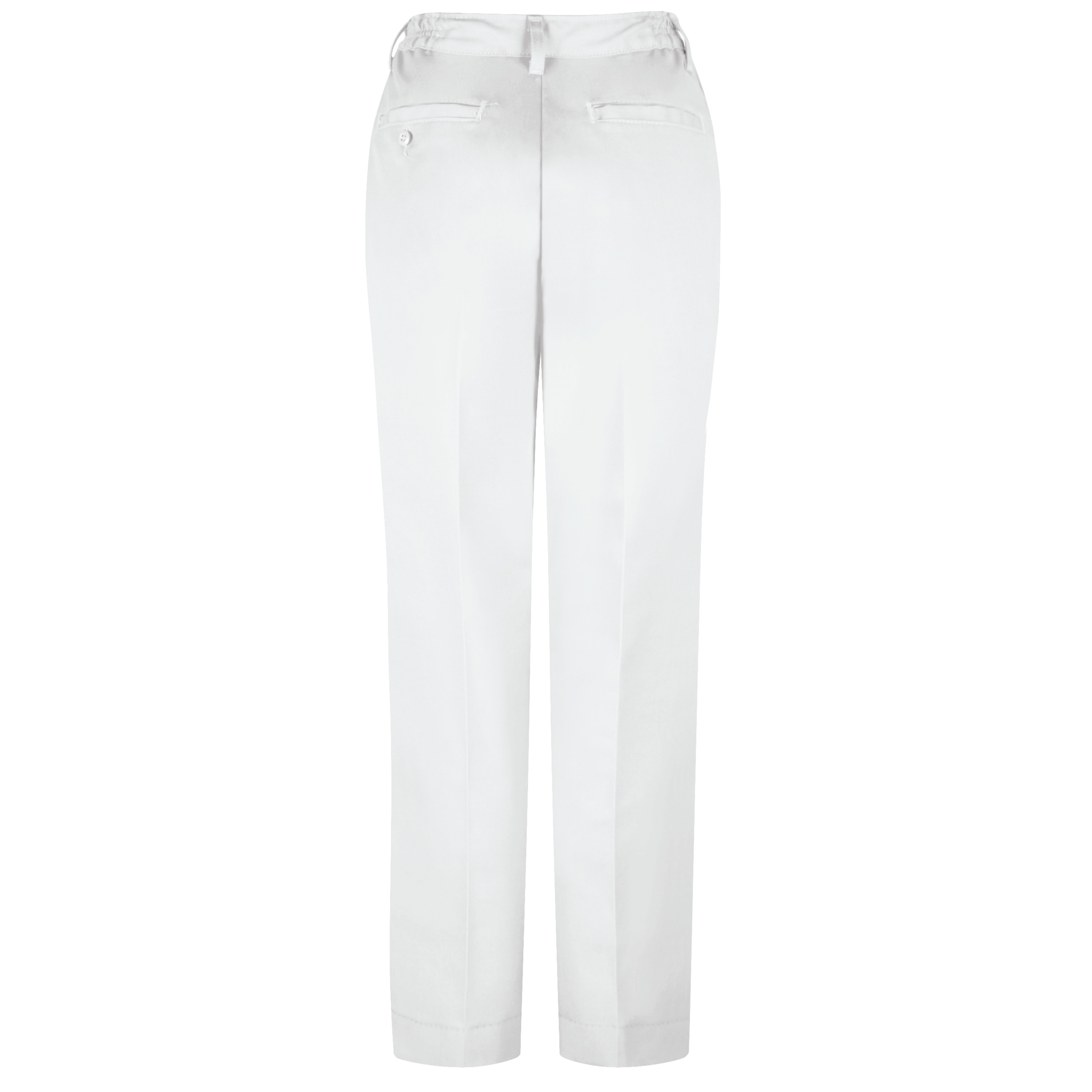 Red Kap Women's Elastic Insert Work Pant - Picture 13 of 13