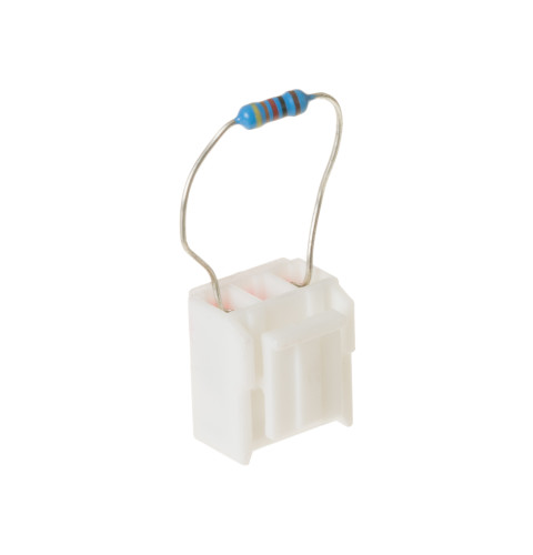 RANGE OVEN PLUG