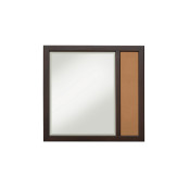 Clubhouse Landscape Mirror - 8872-430