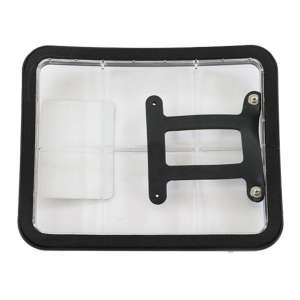 ADVVF82010X, Nilfisk, Cover Clear Recovery Tank