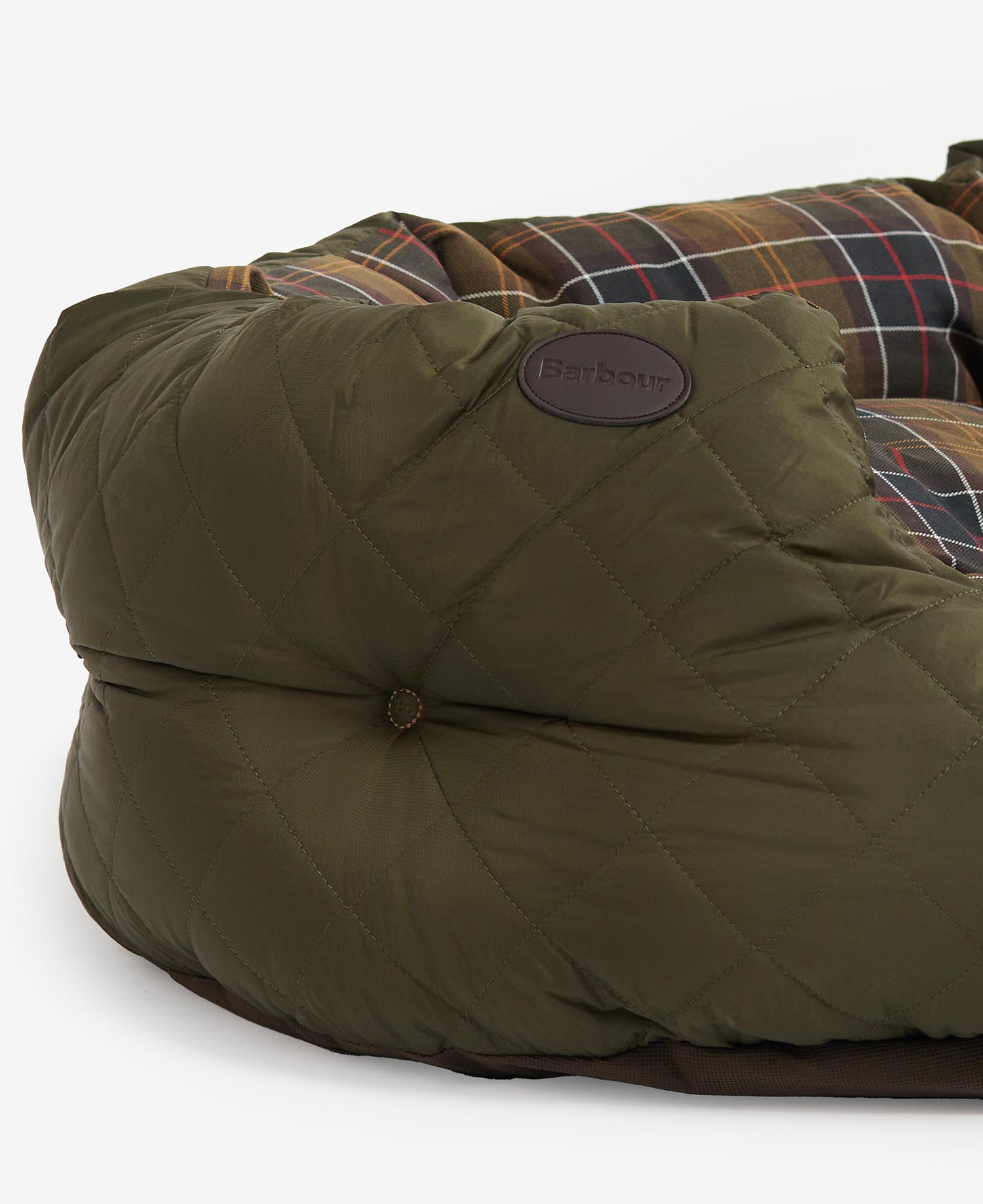 Hundebett Quilted Dog Bed groß image number 2