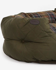 Letto trapuntato per cani 88,9 cm 