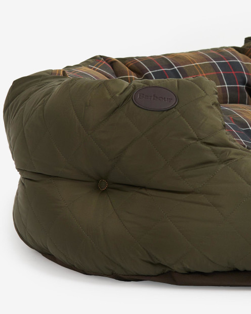 Letto trapuntato per cani 88,9 cm 