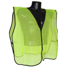 Radians Non Rated Safety Vests without Tape