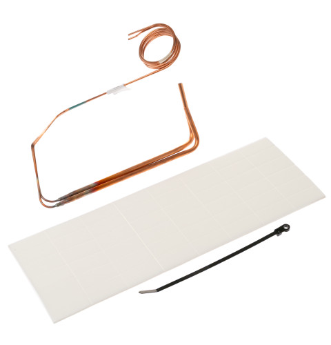 Cap Tube Sub Assembly