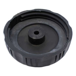 Cap With Breather And Gasket D=80