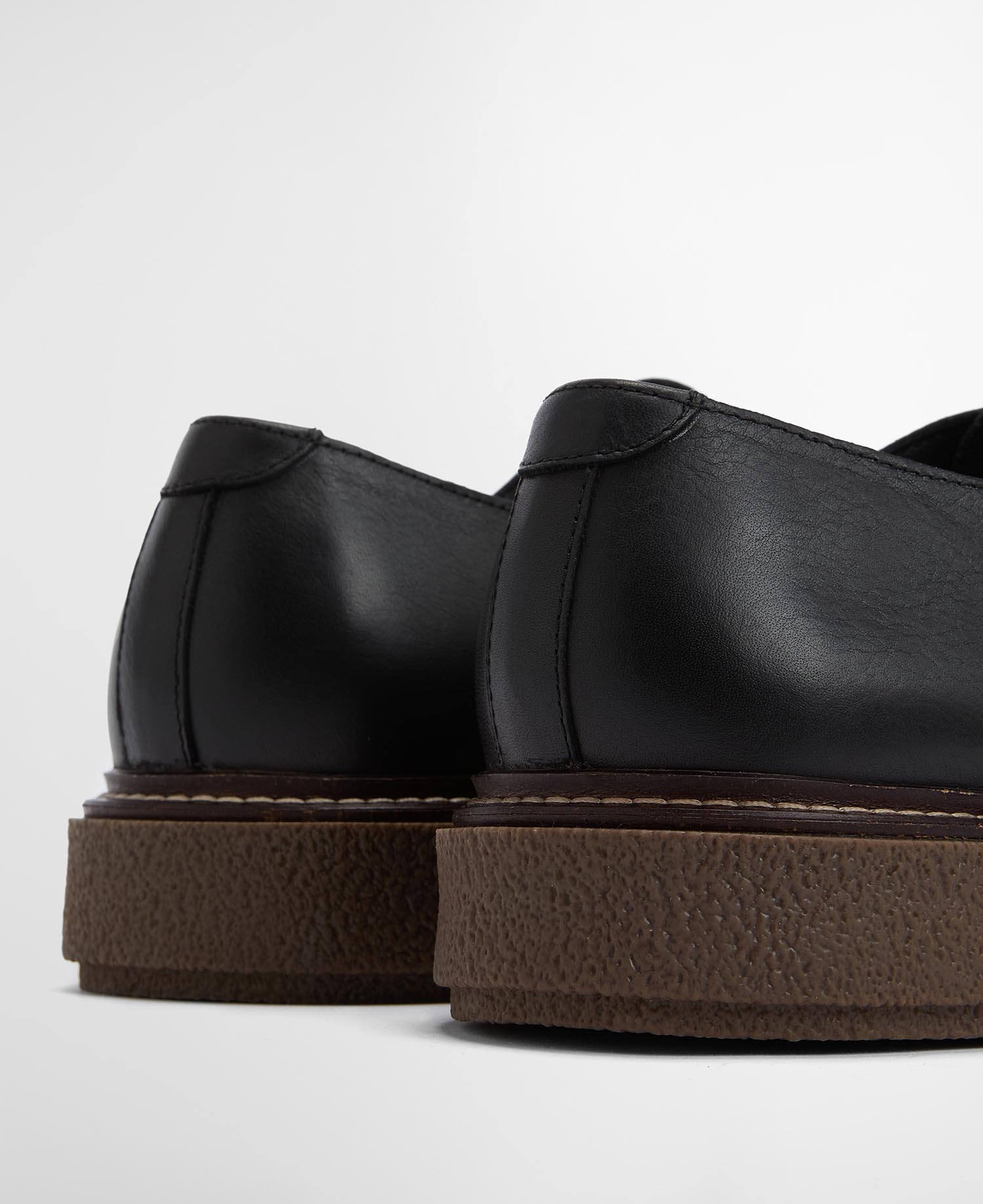 Scarpe derby Harefield image number 2