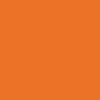 Foundation Orange 2×2 Mosaic Matte