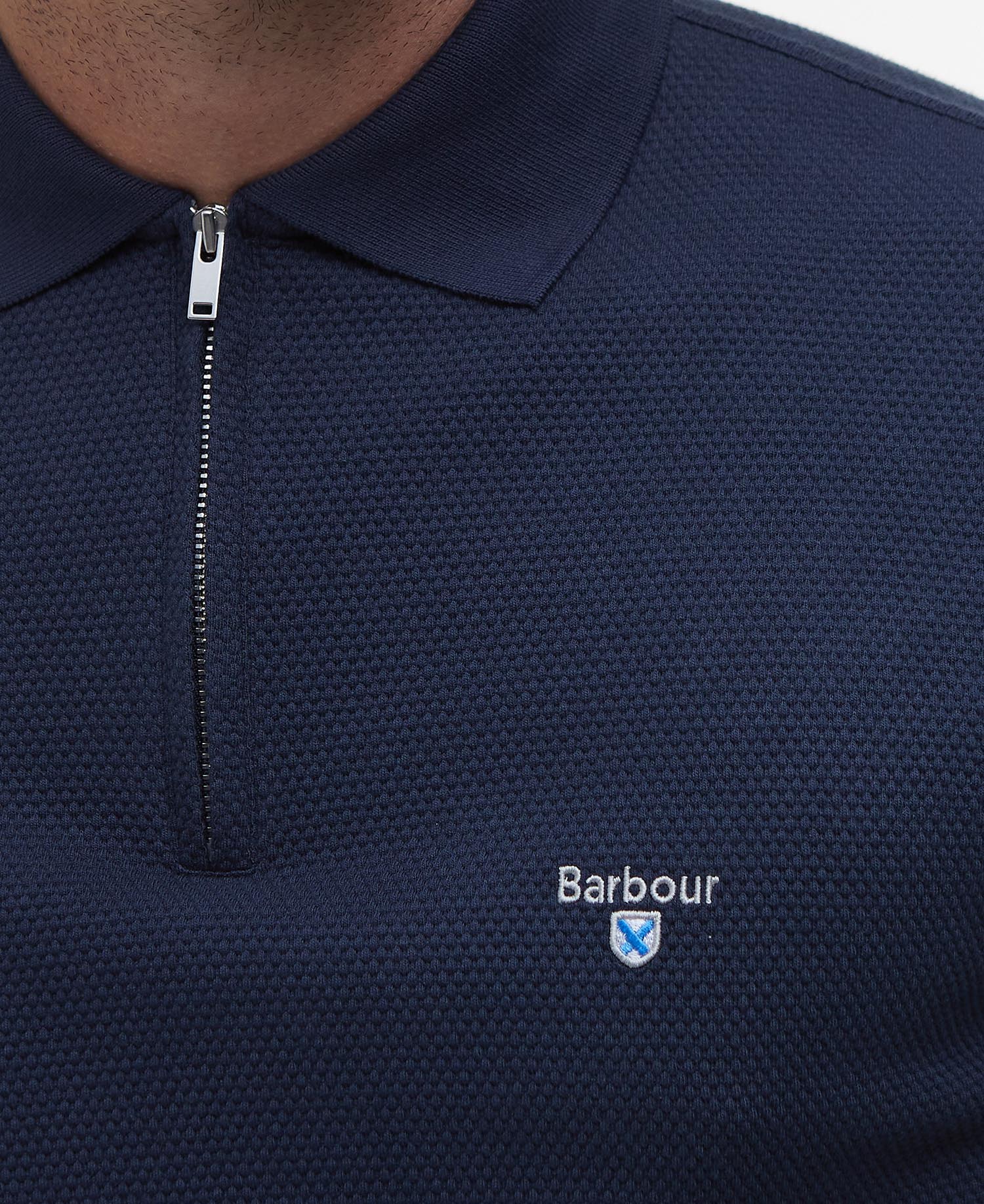 Hingham Polo Shirt image number 4