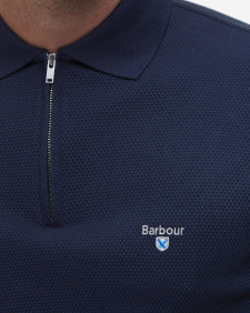 Hingham Polo Shirt Classic Navy