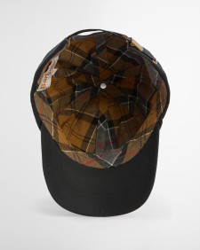 Belsay Wax Sports Cap 