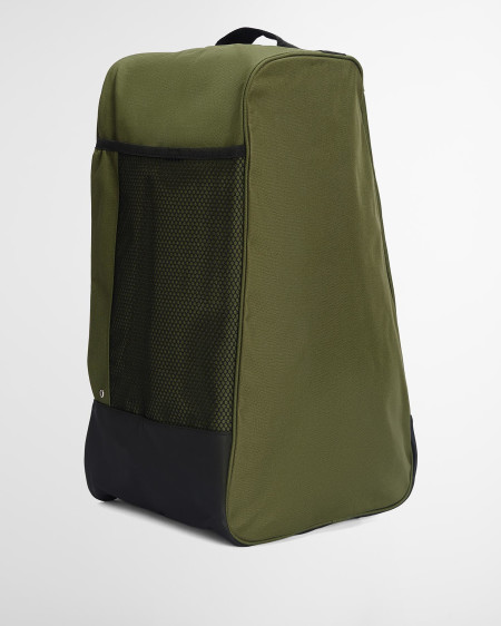 Wellington Bag