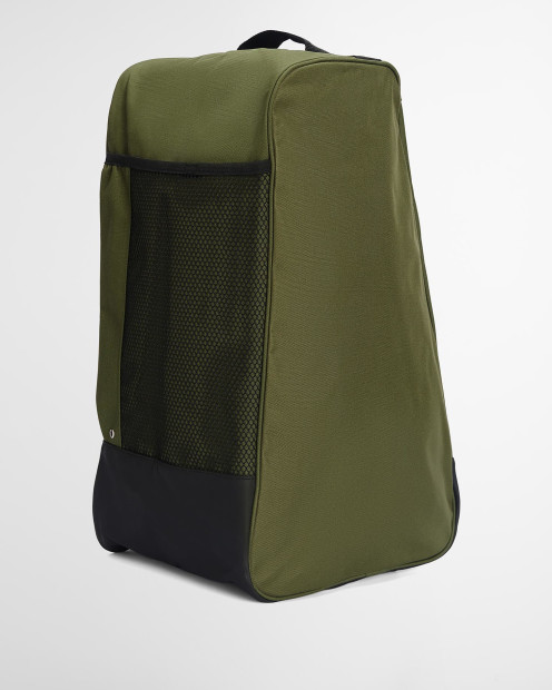 Wellington Bag Classic Green