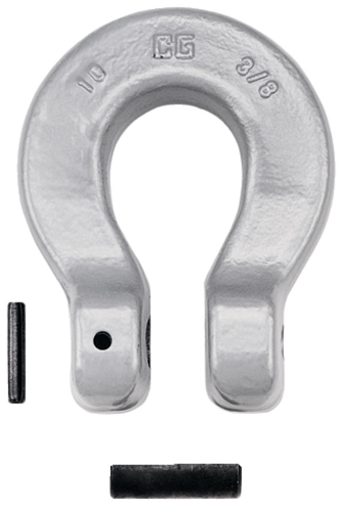 Crosby S-1325A Grade 100 Chain Fittings image