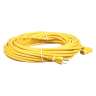 Cord Power 50Ft Yellow 120V