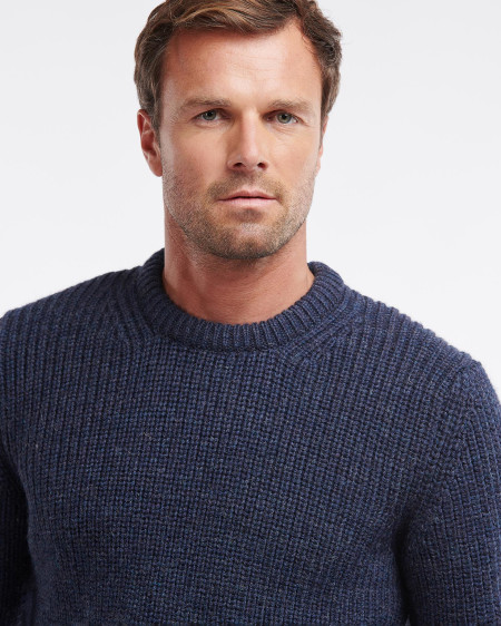 New Tyne Crew Neck Jumper