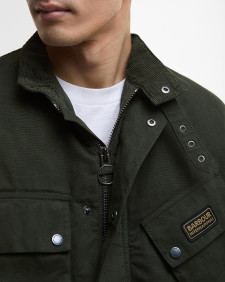 A7 Casual Jacket 