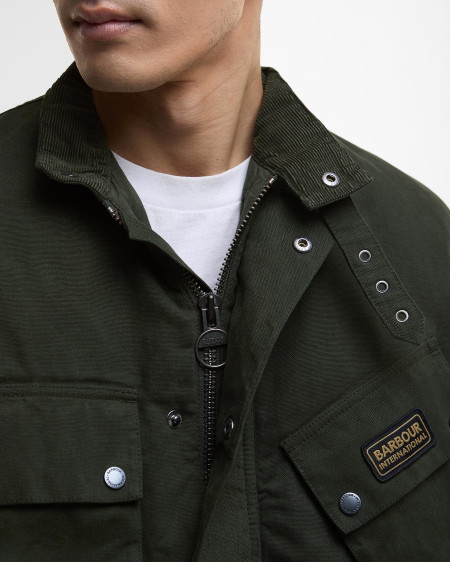 A7 Casual Jacket