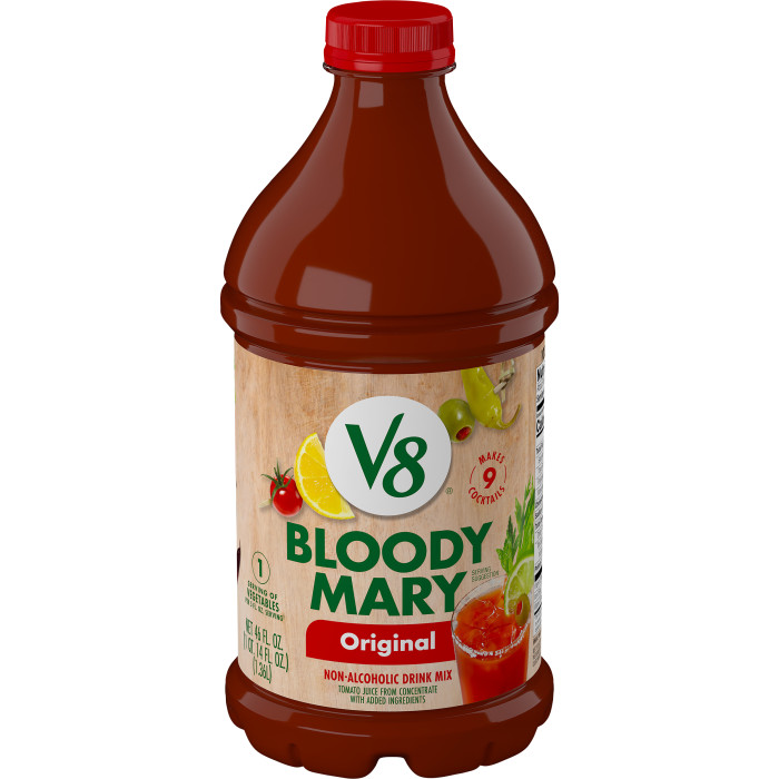 Original Bloody Mary Mix