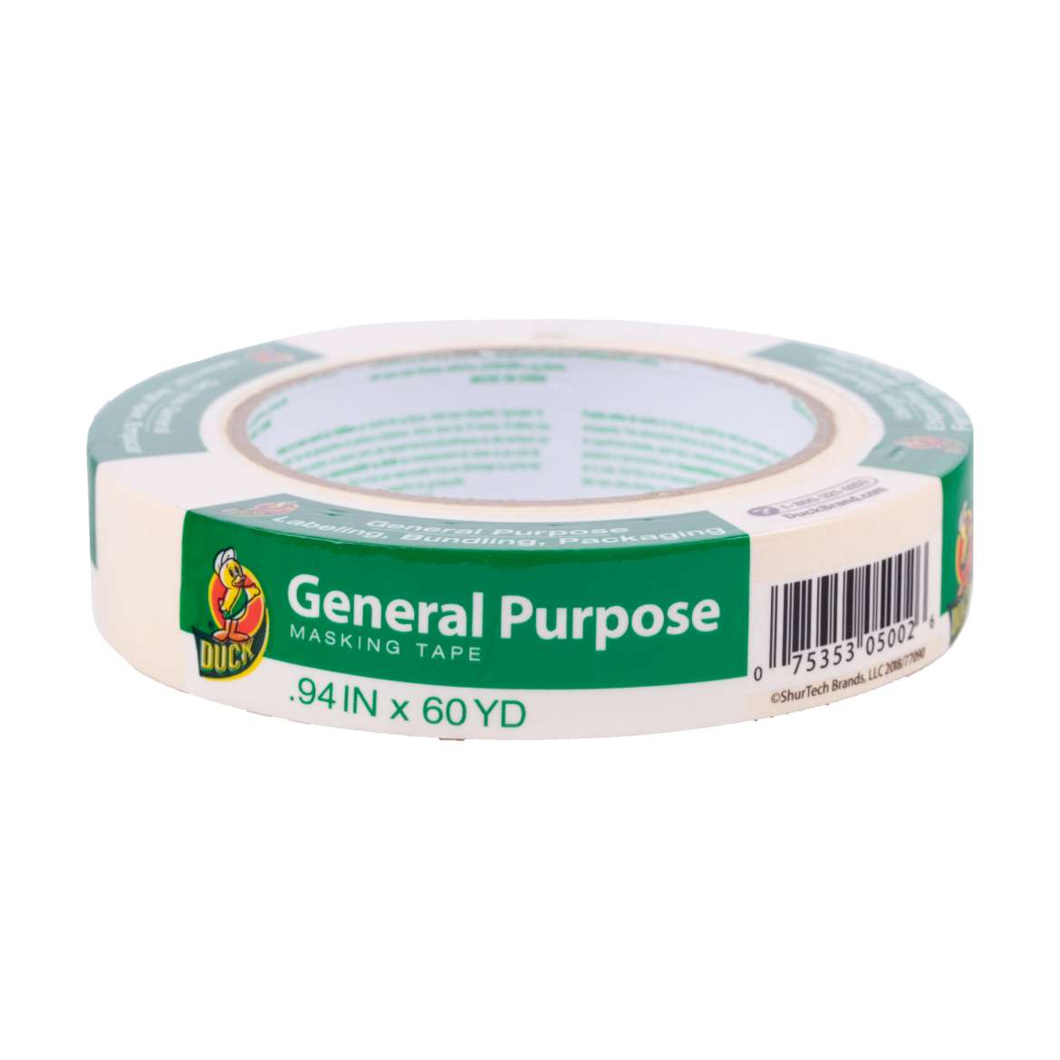 General Purpose Masking Tape Image