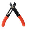 Adjustable Wire Stripper and Cutter, 30 to 10 AWG