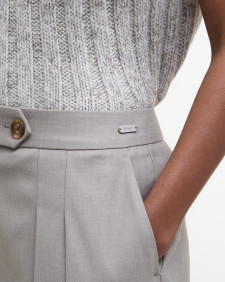 Freya Wide-Leg Trousers 