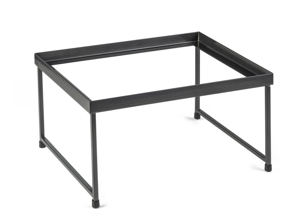 Flat display stand GN 1/2