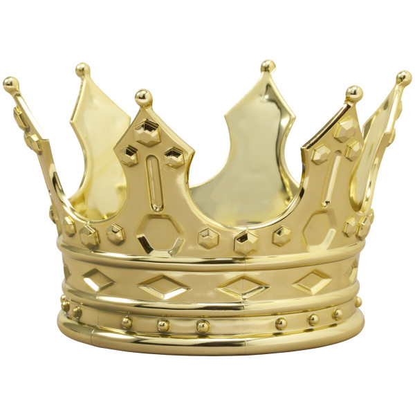 Regal Crown DecoSet®
