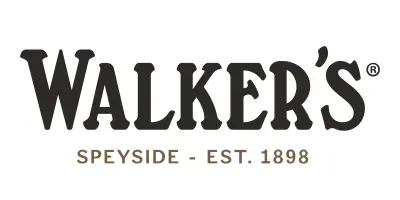 Walkers Logo, Shop Walkers Cookies and Treats