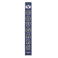 Brigham Young Cougars Collegiate Pole Pad thumbnail 2