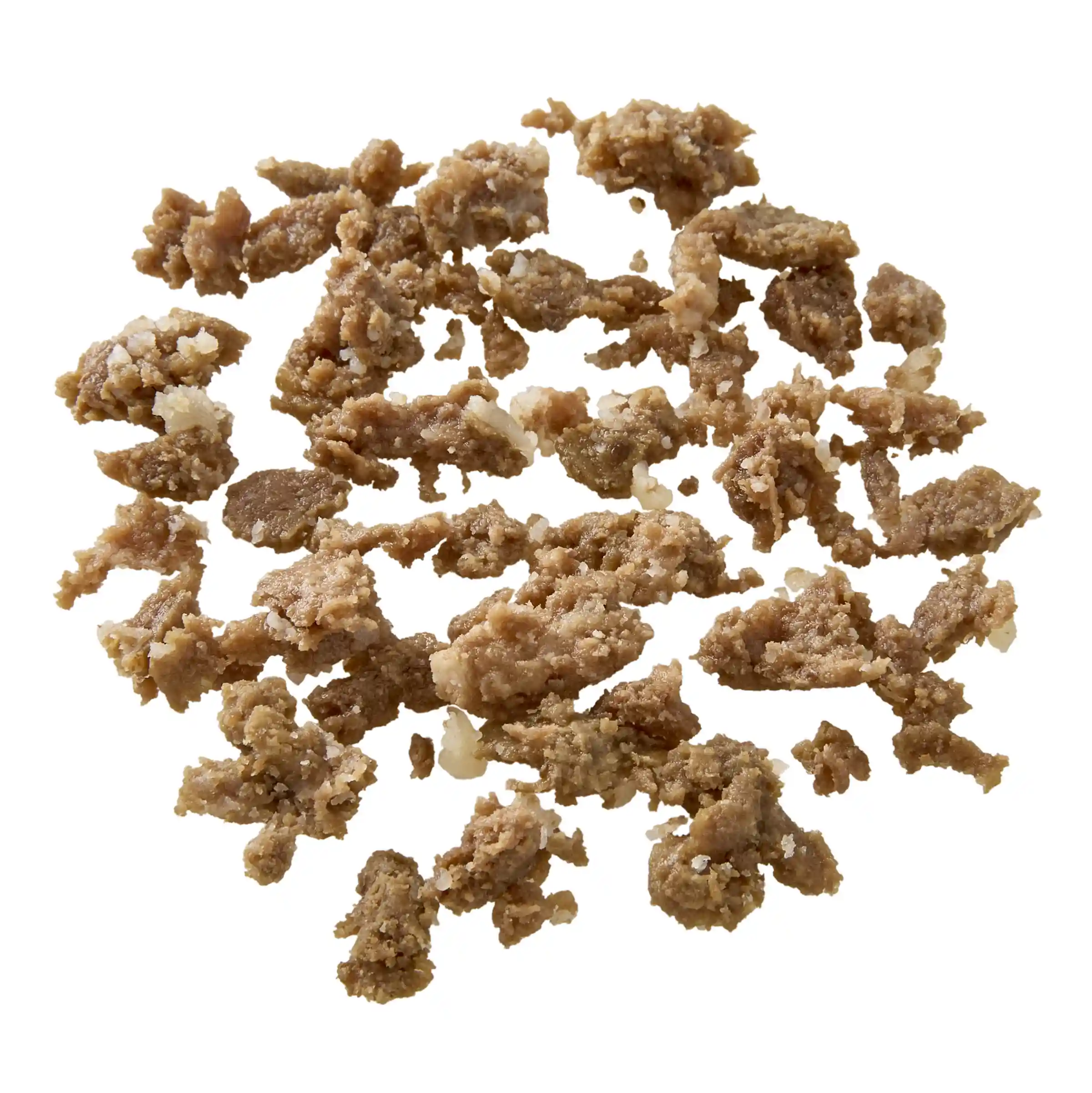 Steak-EZE® Redi Steak® Fully Cooked Seasoned Sliced Beef 4/3 LB_image_2