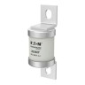 Series high speed British standard Fuse 690 Vac 500 Vdc 200A 200 kAIC None Fuse Blade end X blade end Stud - 200MT