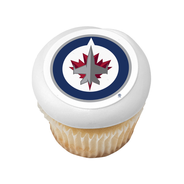NHL® Team PhotoCake® Edible Image®