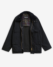 Freizeitjacke Sugarlump Bedale Peached 