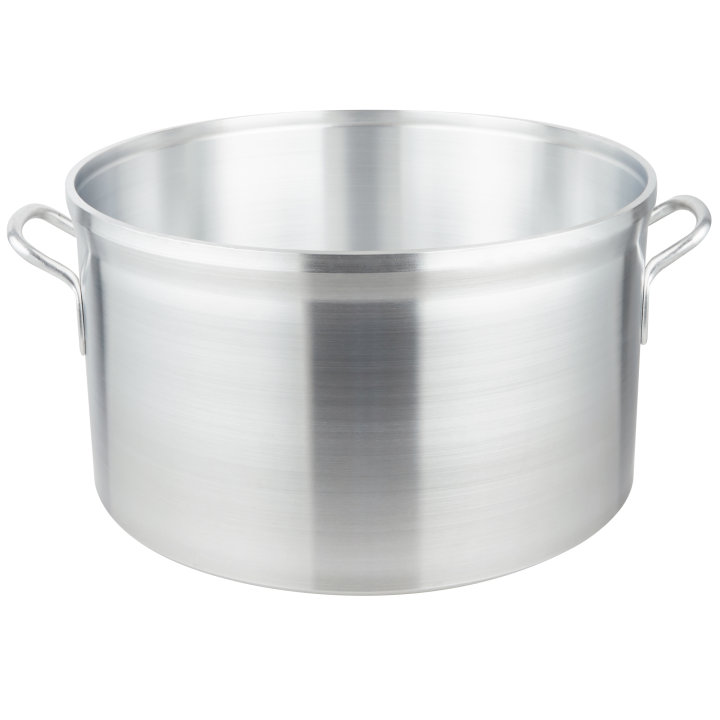 44-quart Wear-Ever® Classic Select® heavy-duty aluminum sauce pot