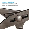 209 9-inch Oil Filter/PVC Pliers