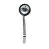 4-ounce one-piece economy stainless steel ladle