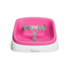 SmartClean Toddler Booster™ - Magenta